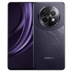 Realme 13 Plus (12GB,256GB) Dual Sim With Official Warranty (OneStop Mobile Mall)